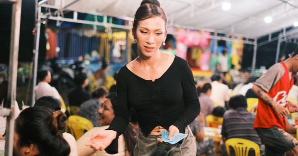 Bà bầu Lộ Lộ: Tôi chuẩn bị tâm lý cho việc lô tô bị AI thay thế