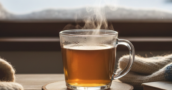 Uống nước ấm hay nước lạnh có ảnh hưởng đến thận không?