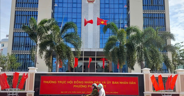 Thu nhập bình quân của người dân Phan Thiết sau sáp nhập như thế nào?