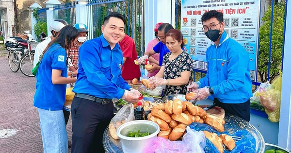 Chứng kiến người dân khám bệnh với túi tiền trống rỗng, chàng trai làm điều bất ngờ...