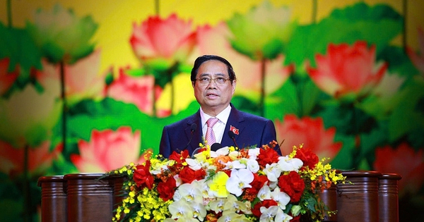 Bứt phá thi đua, đưa đất nước vào kỷ nguyên phát triển giàu mạnh