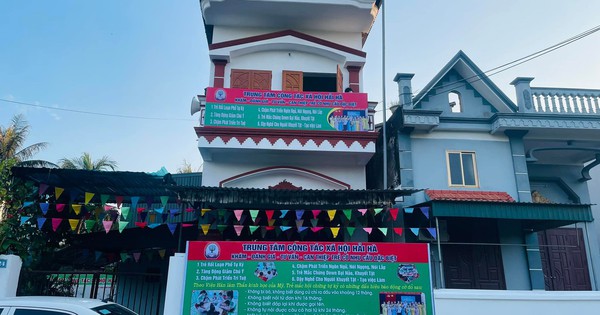 Đình chỉ trung tâm công tác xã hội ở Quảng Ninh sau vụ học viên tử vong