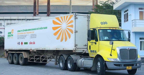 Vụ ngừng cấp khí CNG: Hai bên sẽ đàm phán vào trưa 29.12