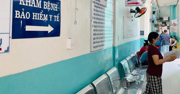 Người đang hưởng trợ cấp hằng tháng được bảo hiểm y tế miễn phí?