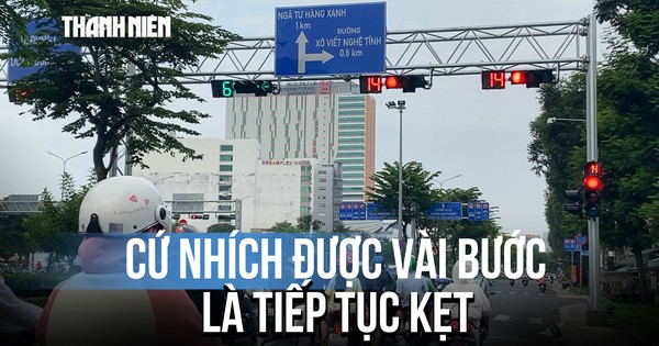 Sắp có đường trên cao tại nút giao Xô Viết Nghệ Tĩnh – Điện Biên Phủ