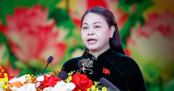 Biến thi đua thành hành động, biến khát vọng thành hiện thực