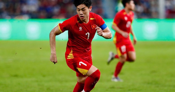 U.23 Việt Nam thực sự quá hay vì đã biết ghi bàn… ngay hiệp 1: Hãy bùng nổ ở châu Á
