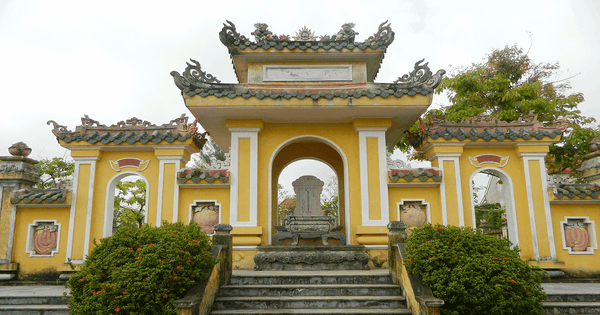 140 năm Phong trào Cần Vương (1885 - 2025): Nguyễn Duy Hiệu và Nghĩa hội Quảng Nam