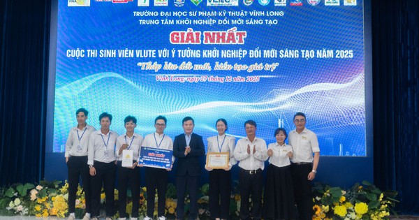 Biến vỏ cam sành thành chế phẩm sinh học đoạt giải nhất cuộc thi khởi nghiệp