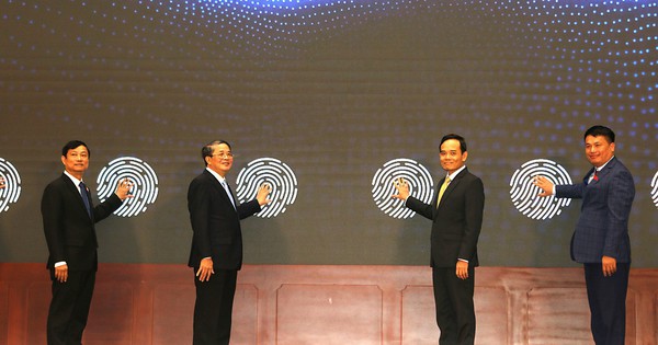 HĐND TP.HCM công bố nền tảng số: Trách nhiệm đến cùng với kiến nghị cử tri