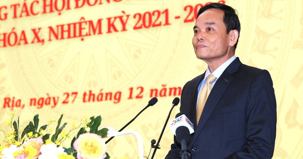 HĐND đồng hành cùng UBND TP.HCM thúc đẩy triển khai các dự án trọng điểm