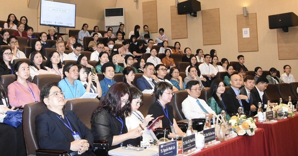 Sinh viên ngành sư phạm tiếng Trung có việc làm đạt mức ấn tượng