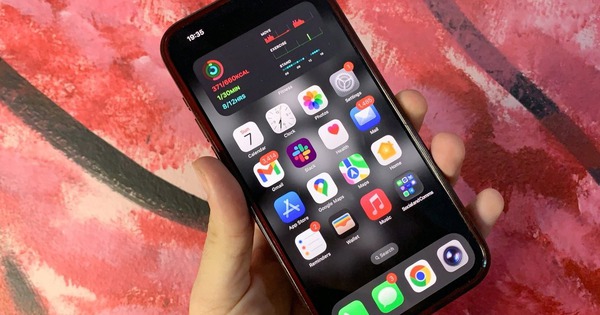 5 'trứng phục sinh' thú vị đang ẩn mình trên iOS