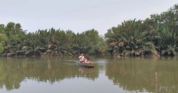 TP.HCM triển khai dự án cải tạo rạch Bà Lớn hơn 9.200 tỉ đồng