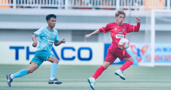 Khu vực TP.HCM đông kỷ lục với 35 đội tham dự giải Thanh Niên sinh viên Việt Nam