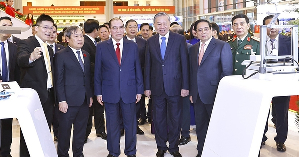 Tin tức đặc biệt trên báo in Thanh Niên 28.12.2025