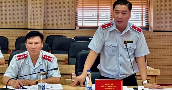 'Điểm mặt' loạt vi phạm tại dự án nhiệt điện Na Dương 2 và An Khánh