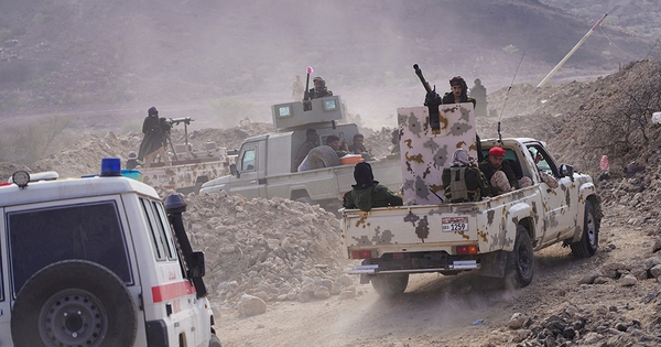 Tình hình Yemen căng thẳng, có thể nhanh chóng xấu đi