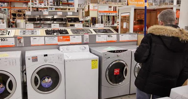 Những thiết bị gia dụng quen thuộc nhưng tiềm ẩn nguy cơ cháy nổ