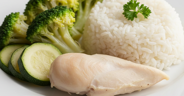 Giảm muối để bảo vệ thận nhưng ăn quá nhạt có thể phản tác dụng