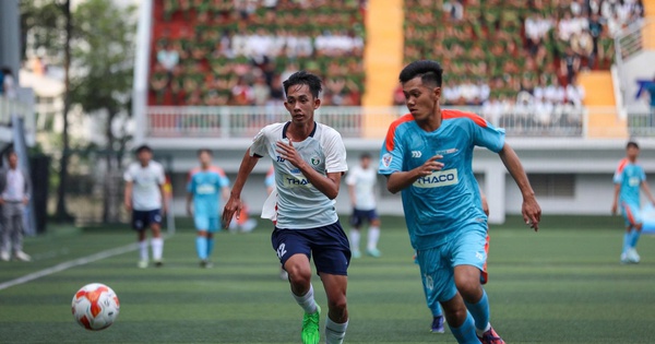 Cạnh tranh khốc liệt ở khu vực TP.HCM