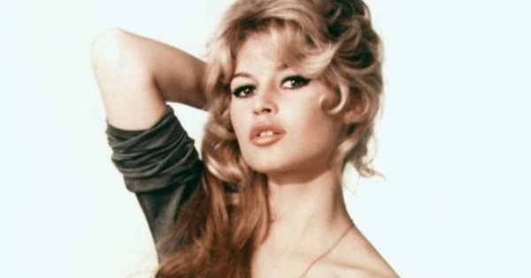 Huyền thoại điện ảnh Pháp Brigitte Bardot qua đời