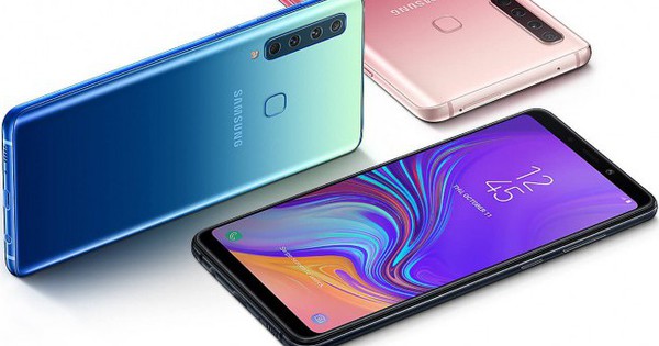 Samsung Galaxy A sẽ không còn rẻ dù cấu hình ít thay đổi