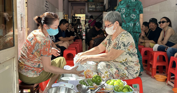 Trước thềm 2026, điểm lại những quán ăn nổi tiếng đóng cửa vĩnh viễn gây tiếc nuối