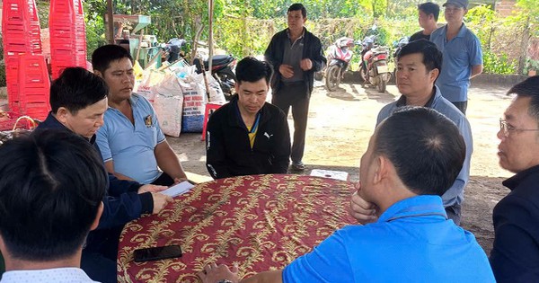 3 cháu bé đuối nước tử vong khi tắm hồ ở Đắk Lắk