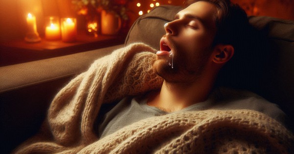 Bác sĩ: 8 dấu hiệu dễ bị hiểu lầm cho thấy cơ thể bạn khỏe mạnh!