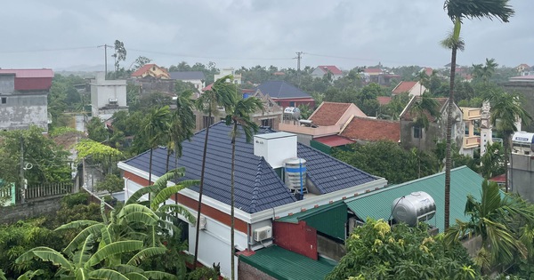 Từ 1.1.2026, chuyển đất vườn, ao sang đất ở, tính tiền sử dụng đất thế nào?