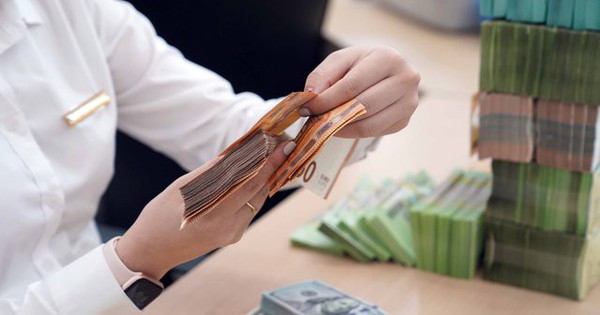 Giá USD hôm nay 28.12.2025: Giảm ngược chiều euro, bảng Anh