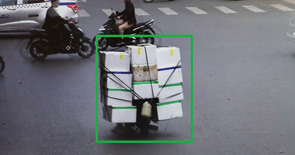 ‘Bịt mắt’ camera AI bất thành, nhiều tài xế bị xử lý