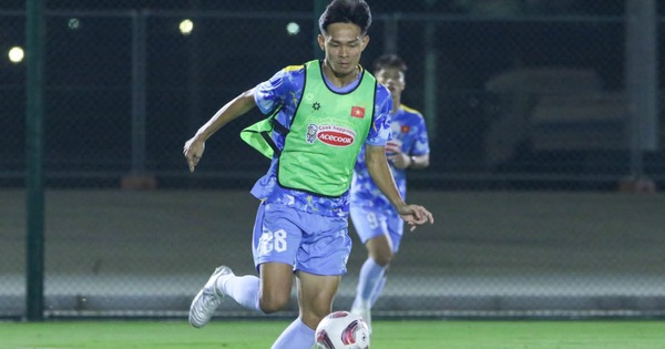 Đâu là những quân bài bí mật của HLV Kim tại châu Á, U.23 Việt Nam ráo riết tăng cường độ
