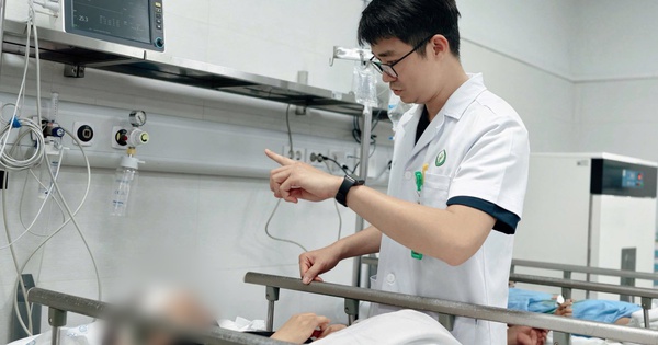 Mong có 'phép màu' đến với nạn nhân vụ lật xe chở đoàn thiện nguyện