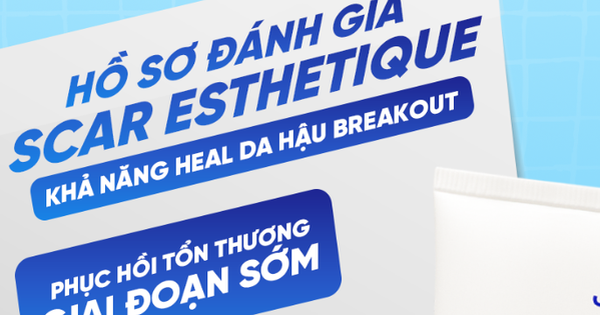 5 review chân thực cho thấy Scar Esthetique vượt trội trong phục hồi da sau mụn