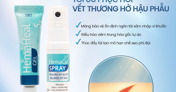 Chuyên gia chia sẻ cách chăm sóc vết mổ sau phẫu thuật phục hồi nhanh, ngừa sẹo