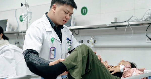 Vụ lật xe chở đoàn thiện nguyện tại Lào Cai: Diễn biến sức khỏe 9 bệnh nhân