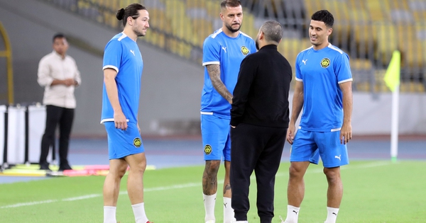 Chuyên gia Malaysia: 'Nhiều người trong FAM biết vụ nhập tịch lậu nhưng... miệng như bị bịt kín'