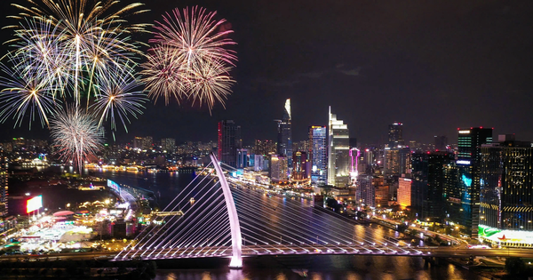 Thời tiết kỳ nghỉ tết Tây ra sao?