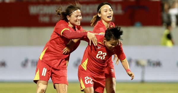 Đội tuyển nữ Việt Nam đấu Asian Cup để mơ World Cup: Bản quyền truyền thông đã có chủ!