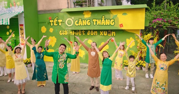 'Quốc tế dọn nhà': Khi người trẻ gọi tên áp lực Tết bằng âm nhạc và vũ điệu