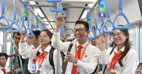 Từ niềm tin sắt son đến những trăn trở cho sự đóng góp