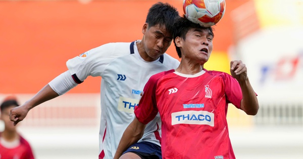 Vòng loại khu vực TP.HCM: 35 đội đấu 57 trận, khốc liệt cạnh tranh 6 suất đi Nha Trang