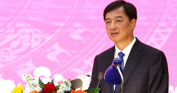 Bí thư Hà Nội: Tạo chuyển biến thực chất để lấy lại niềm tin của nhân dân