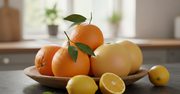 Thực phẩm tăng cường hệ miễn dịch còn tốt hơn tỏi