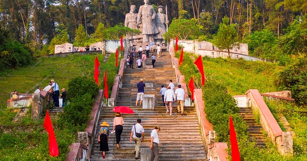 140 năm Phong trào Cần Vương (1885 - 2025): Khởi nghĩa Hương Khê và thủ lĩnh Phan Đình Phùng