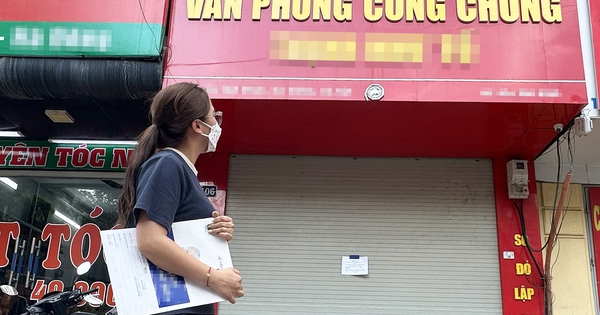 Bộ Tư pháp đề xuất bãi bỏ nhiều loại giao dịch bắt buộc công chứng