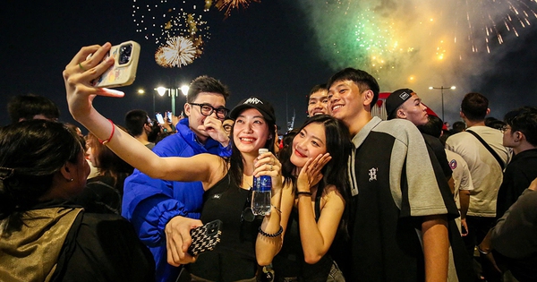 Tin tức đặc biệt trên báo in Thanh Niên 30.12.2025