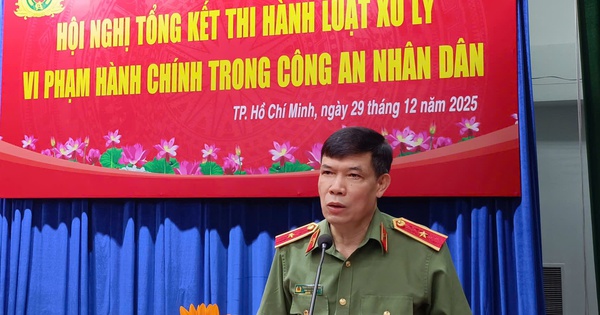 Vì sao khó xác định trường hợp tái phạm trong xử lý vi phạm hành chính?